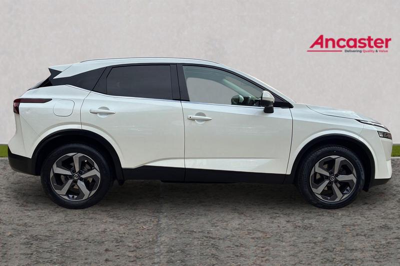 Used Nissan Qashqai 2021 for sale - 76631401: Photo 2