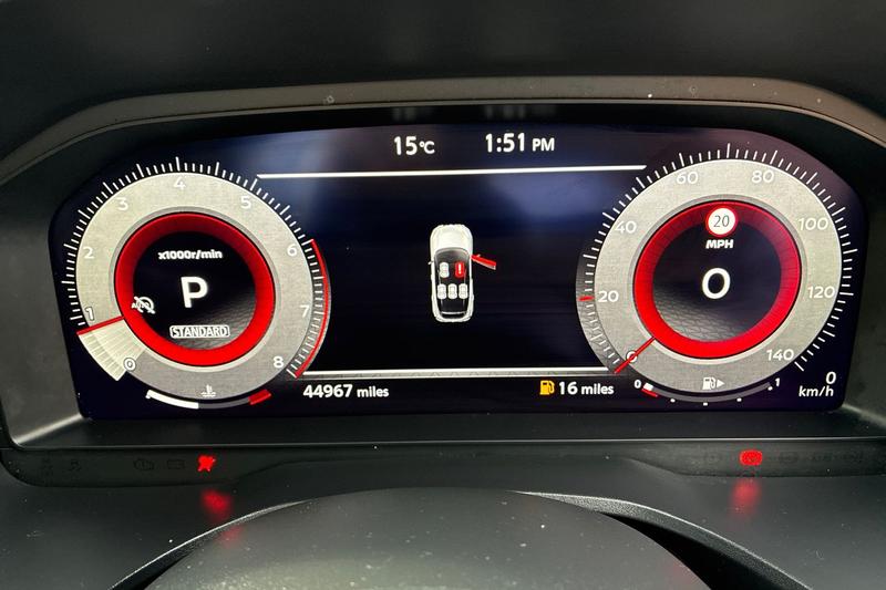 Used Nissan Qashqai 2021 for sale - 76631401: Photo 20