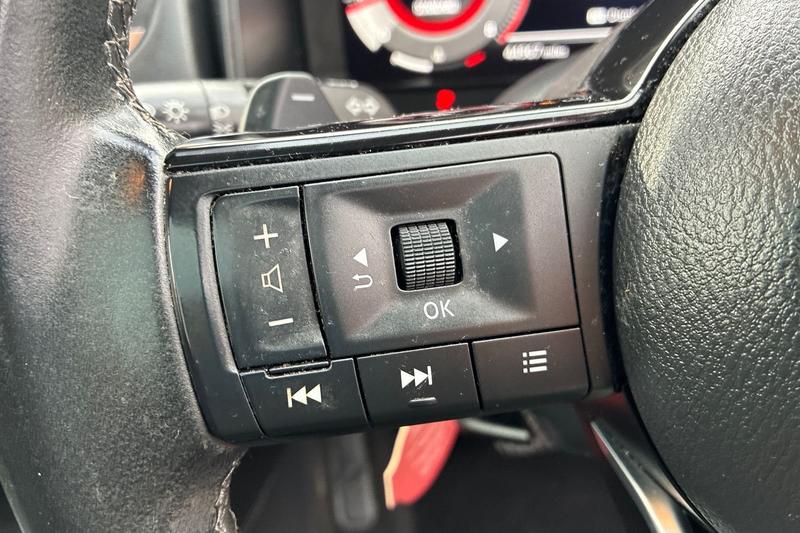 Used Nissan Qashqai 2021 for sale - 76631401: Photo 21