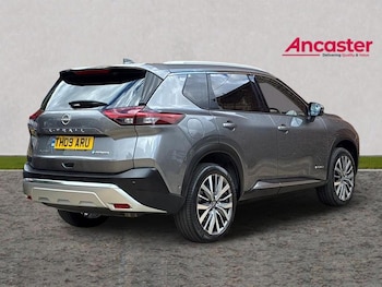 Used Nissan X-Trail 2023 for sale - 79050620: Photo