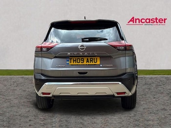 Used Nissan X-Trail 2023 for sale - 79050620: Photo