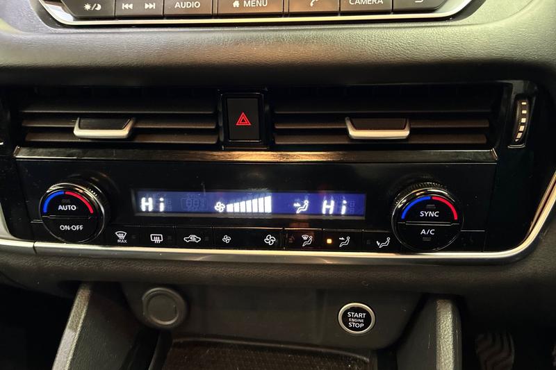 Used Nissan Qashqai 2022 for sale - 77638844: Photo 15