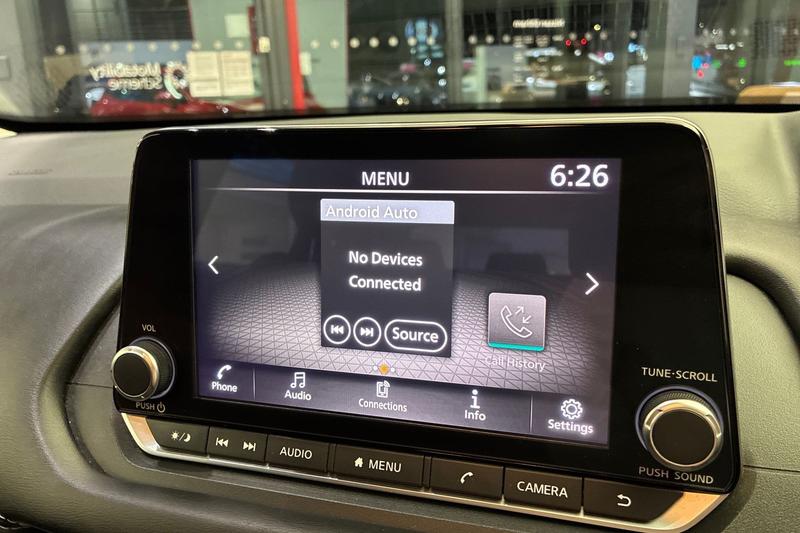 Used Nissan Qashqai 2022 for sale - 77638844: Photo 17