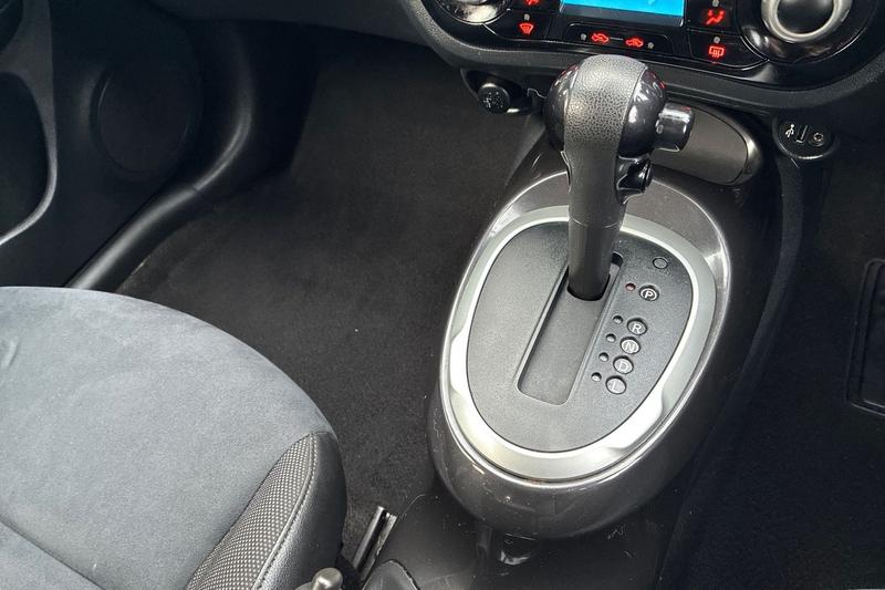 Used Nissan Juke for sale - 77587858: Photo 14