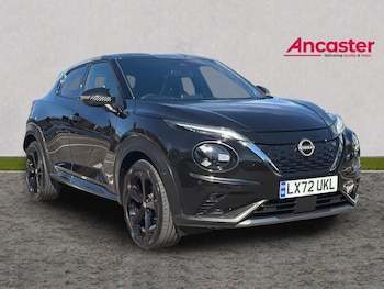 Used Nissan Juke 2022 for sale - 79133296: Photo