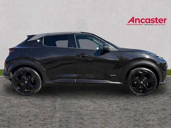 Used Nissan Juke 2022 for sale - 79133296: Photo