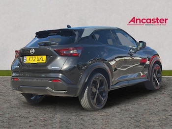 Used Nissan Juke 2022 for sale - 79133296: Photo