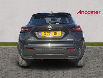 Used Nissan Juke 2022 for sale - 79133296: Photo