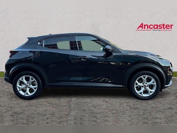 Used Nissan Juke 2021 for sale - 75538907: Photo