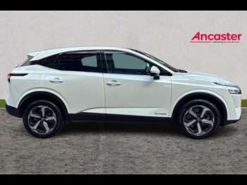 Used Nissan Qashqai 2024 for sale - 75048730: Photo