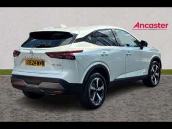 Used Nissan Qashqai 2024 for sale - 75048730: Photo