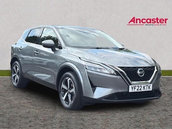 Used Nissan Qashqai 2022 for sale - 79249806: Photo