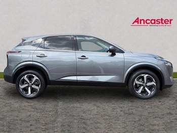 Used Nissan Qashqai 2022 for sale - 79249806: Photo