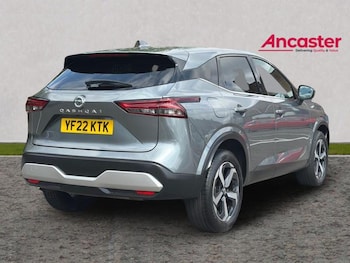 Used Nissan Qashqai 2022 for sale - 79249806: Photo