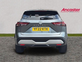 Used Nissan Qashqai 2022 for sale - 79249806: Photo