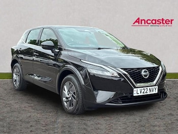 Used Nissan Qashqai 2022 for sale - 78596996: Photo
