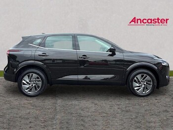 Used Nissan Qashqai 2022 for sale - 78596996: Photo