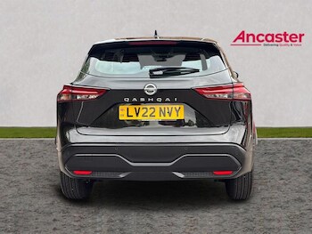 Used Nissan Qashqai 2022 for sale - 78596996: Photo