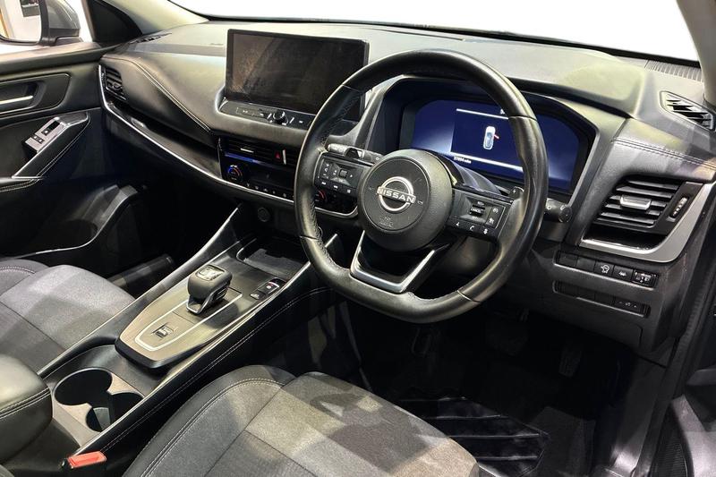 Used Nissan Qashqai 2023 for sale - 77804550: Photo 10