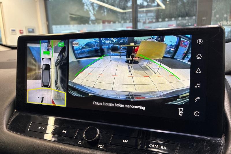 Used Nissan Qashqai 2023 for sale - 77804550: Photo 19