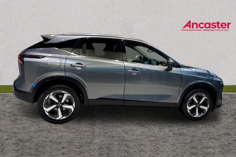 Used Nissan Qashqai 2023 for sale - 77804550: Photo 2