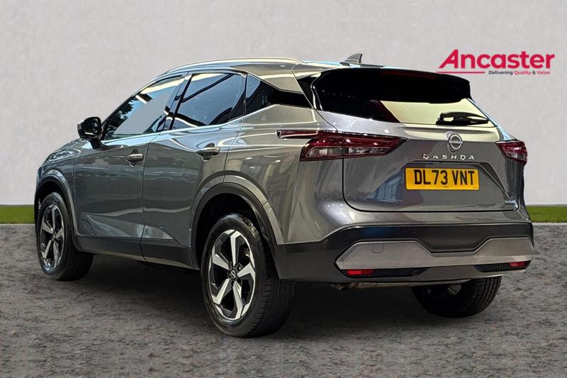 Used Nissan Qashqai 2023 for sale - 77804550: Photo 5