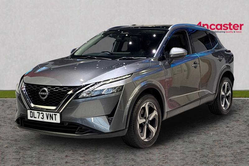 Used Nissan Qashqai 2023 for sale - 77804550: Photo 7