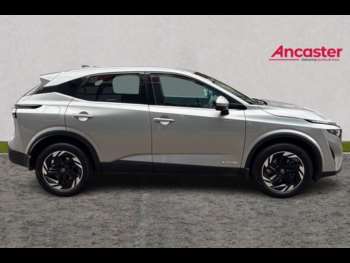 Used Nissan Qashqai 2024 for sale - 74961563: Photo