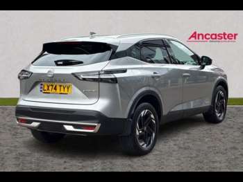 Used Nissan Qashqai 2024 for sale - 74961563: Photo