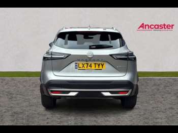 Used Nissan Qashqai 2024 for sale - 74961563: Photo
