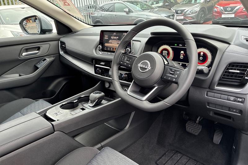 Used Nissan X-Trail 2025 for sale - 76382241: Photo 10