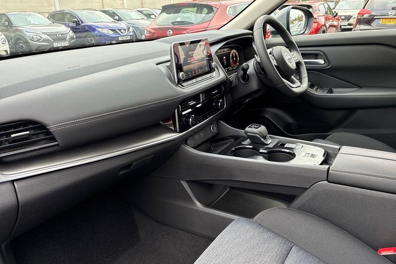 Used Nissan X-Trail 2025 for sale - 76382241: Photo 13