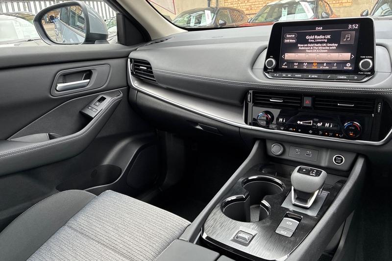 Used Nissan X-Trail 2025 for sale - 76382241: Photo 14