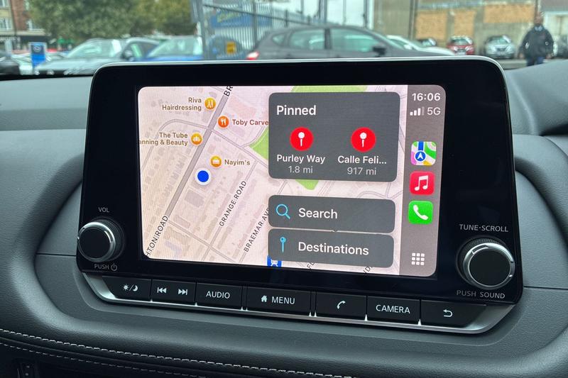 Used Nissan X-Trail 2025 for sale - 76382241: Photo 18