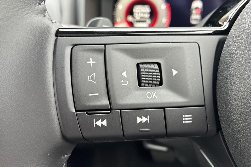 Used Nissan X-Trail 2025 for sale - 76382241: Photo 21