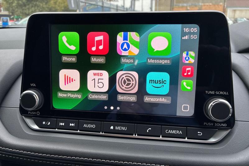 Used Nissan X-Trail 2025 for sale - 76382241: Photo 25