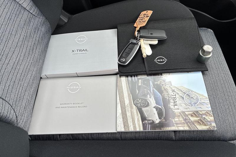 Used Nissan X-Trail 2025 for sale - 76382241: Photo 28