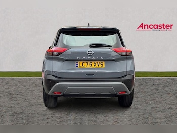 Used Nissan X-Trail 2025 for sale - 76382241: Photo