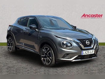 2025 - 1.0 DiG-T Tekna+ 5dr DCT Automatic