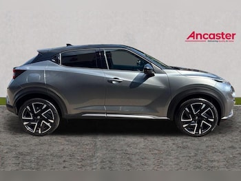 Used Nissan Juke 2025 for sale - 75550070: Photo