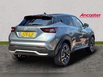 Used Nissan Juke 2025 for sale - 75550070: Photo