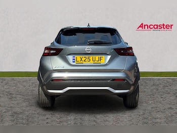 Used Nissan Juke 2025 for sale - 75550070: Photo