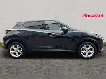 Used Nissan Juke  for sale - 75643974: Photo