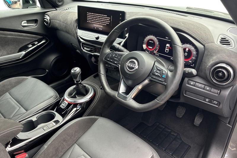 Used Nissan Juke 2025 for sale - 76308846: Photo 10