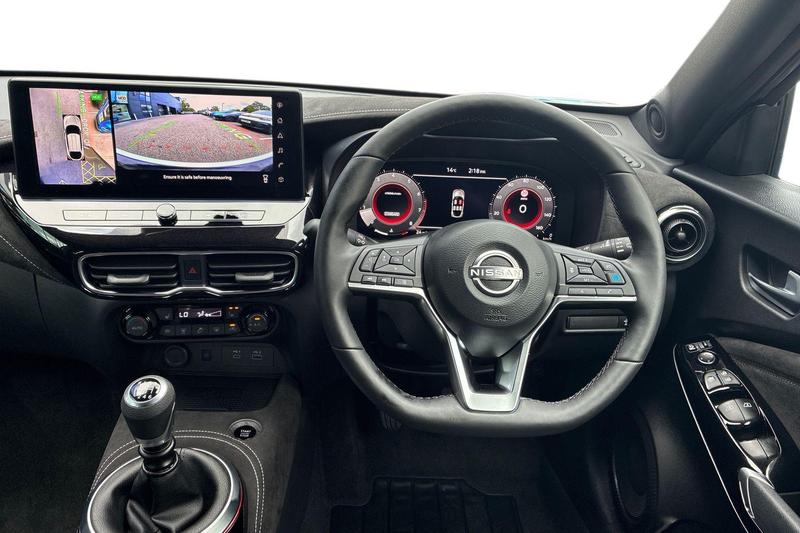 Used Nissan Juke 2025 for sale - 76308846: Photo 11