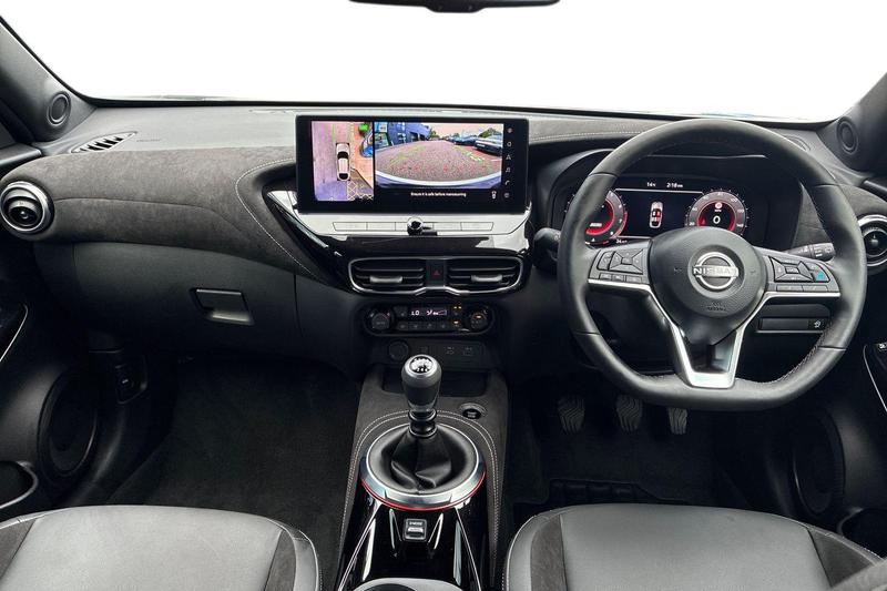 Used Nissan Juke 2025 for sale - 76308846: Photo 12