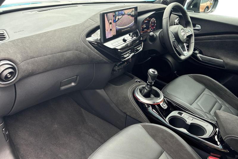 Used Nissan Juke 2025 for sale - 76308846: Photo 13