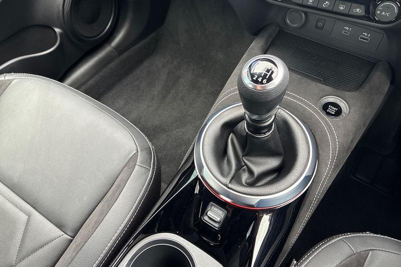 Used Nissan Juke 2025 for sale - 76308846: Photo 14