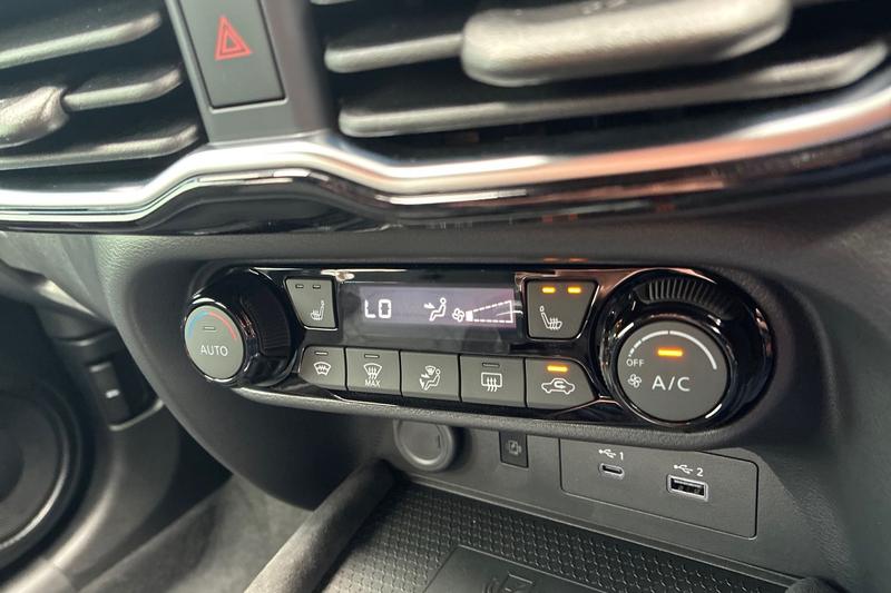 Used Nissan Juke 2025 for sale - 76308846: Photo 15