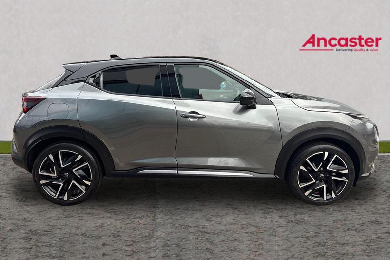 Used Nissan Juke 2025 for sale - 76308846: Photo 2